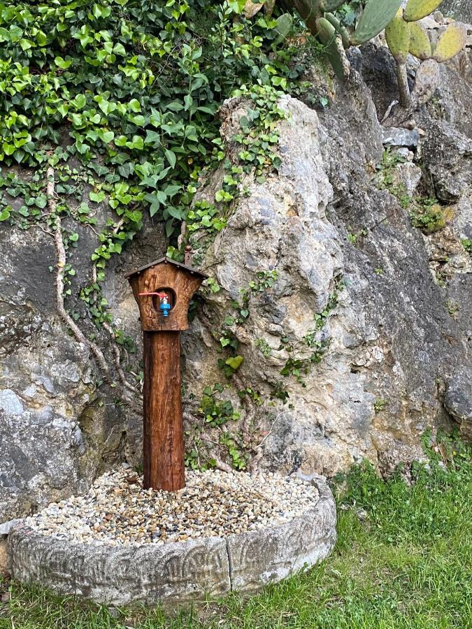 Villa Paolina Ceriale - App. 6 Posti Bagian luar foto