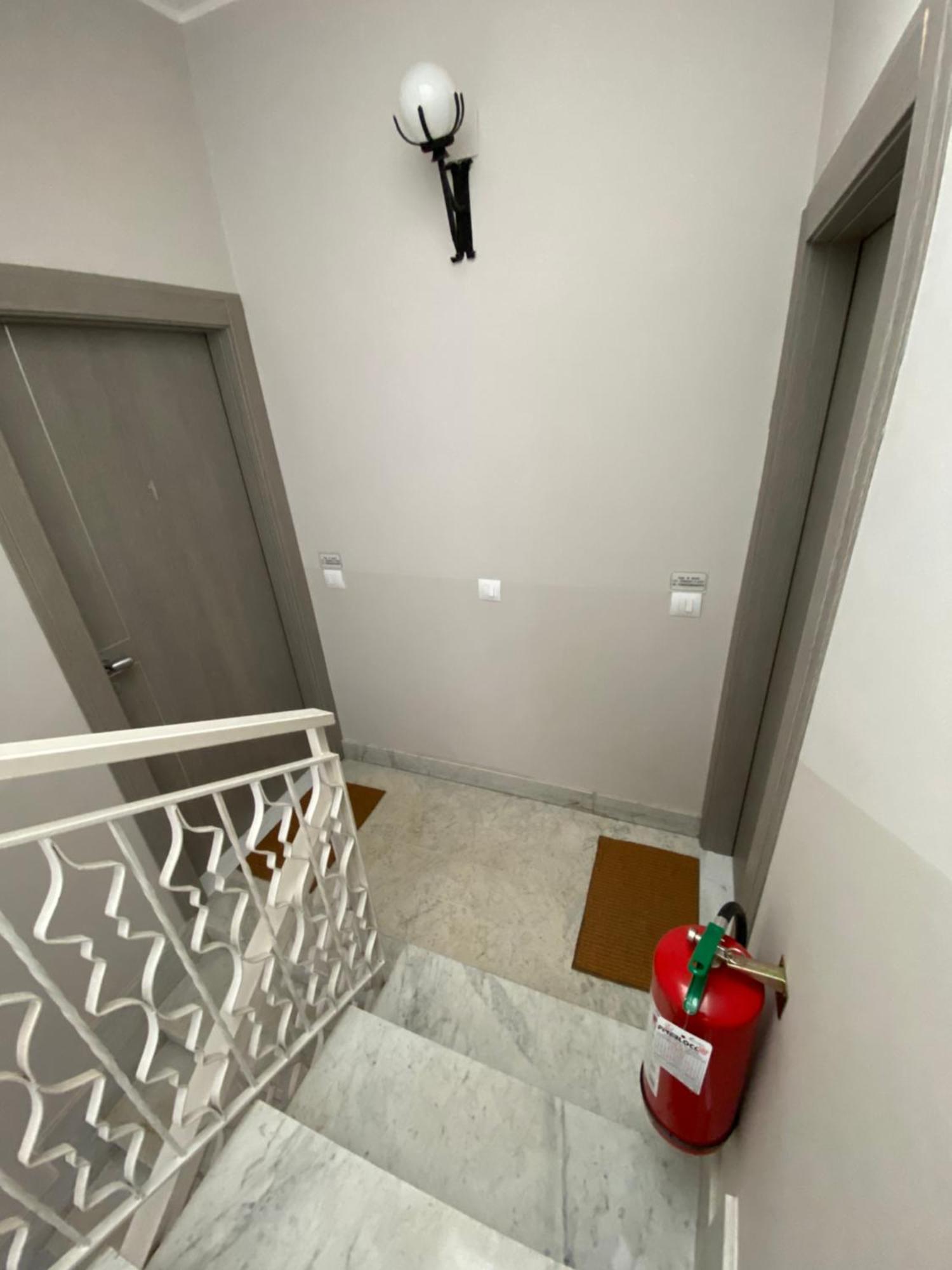 Villa Paolina Ceriale - App. 6 Posti Bagian luar foto